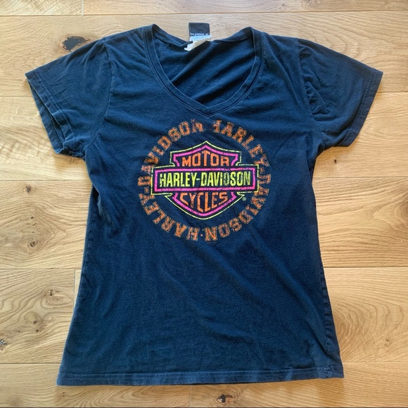 Harley-Davidson Tee